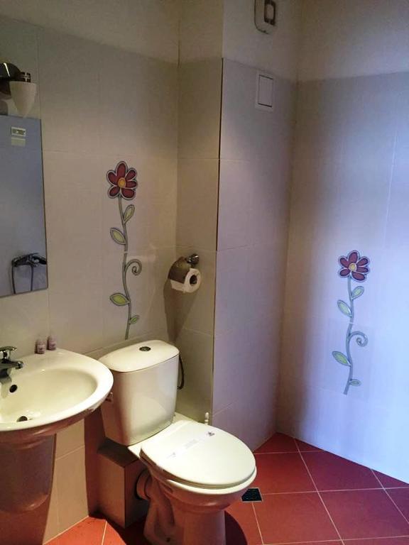 Hotel Alexander Sofía Habitación foto