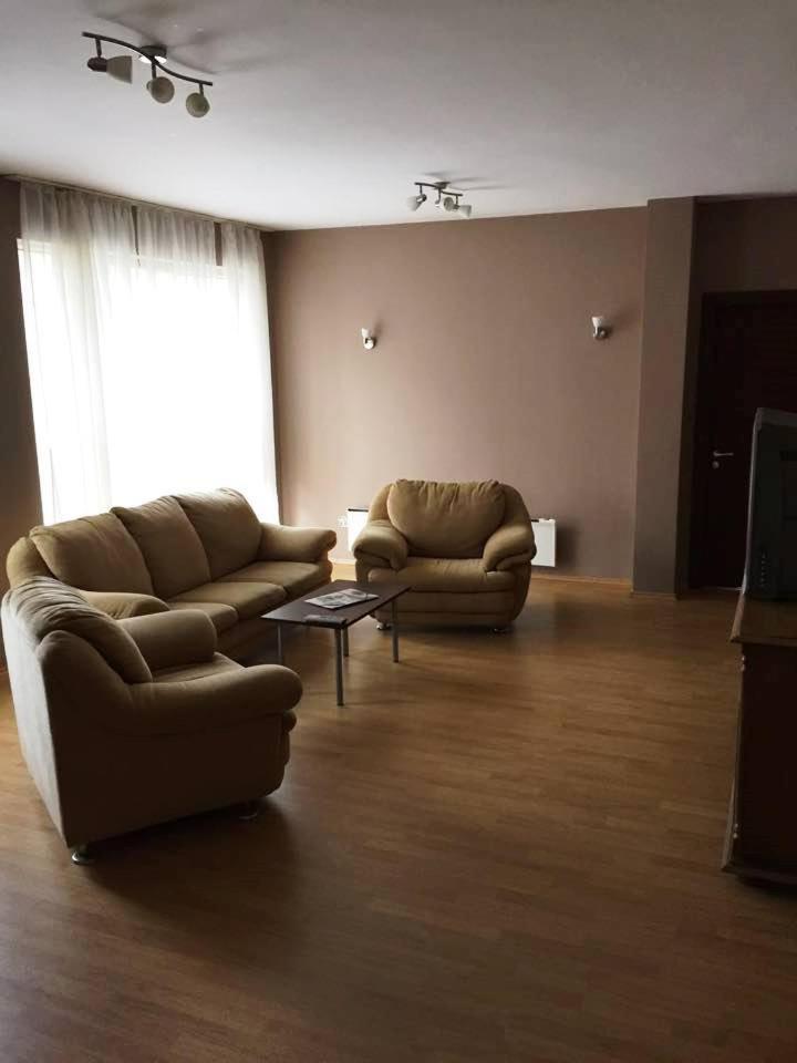 Hotel Alexander Sofía Habitación foto